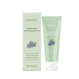 EELHOE Exfoliating Gel Cleansing Gel Gentle Exfoliation For Face And Body Skin Care