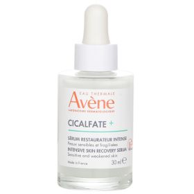 AVENE - Cicalfate+ Intensive Skin Recovery Serum 393620 30ml/1oz