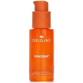 ORIGINS - Ginzing Glow Boosting Serum 267619 30ml/1oz