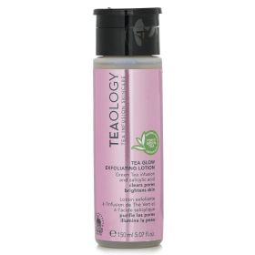 TEAOLOGY - Tea Glow Exfoliating Lotion 500513 150ml/5.07oz