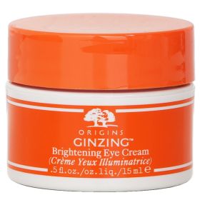 ORIGINS - Ginzing Brightening Eye Cream (Cool Shade) 267374 15ml
