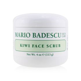 MARIO BADESCU - Kiwi Face Scrub - For All Skin Types 13025 118ml/4oz